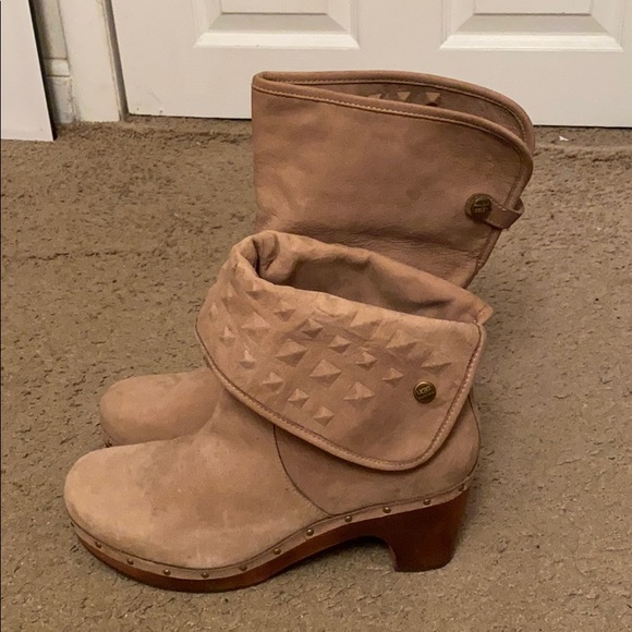 UGG Booties - Picture 5 of 8